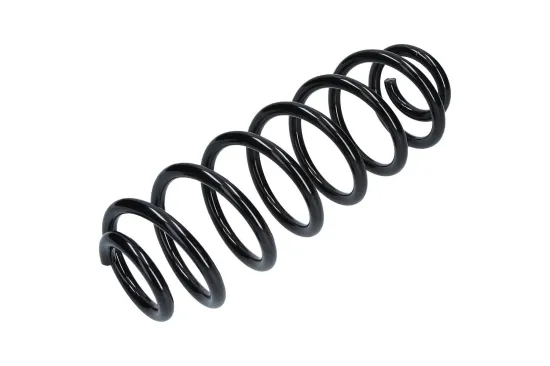 Fahrwerksfeder Hinterachse KAMOKA 2120268 Bild Fahrwerksfeder Hinterachse KAMOKA 2120268