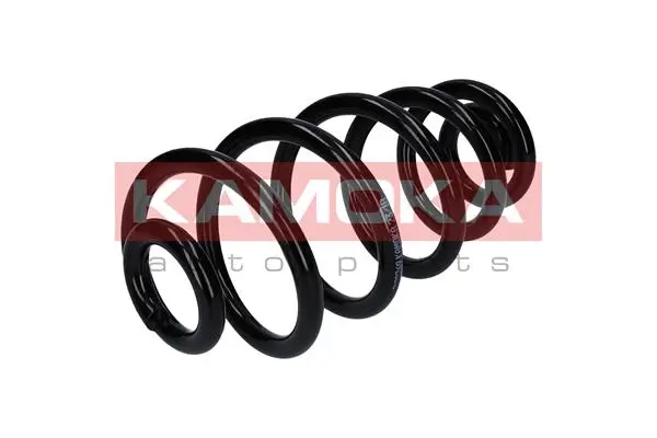 Fahrwerksfeder Hinterachse KAMOKA 2120269