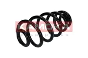 Fahrwerksfeder Hinterachse KAMOKA 2120269