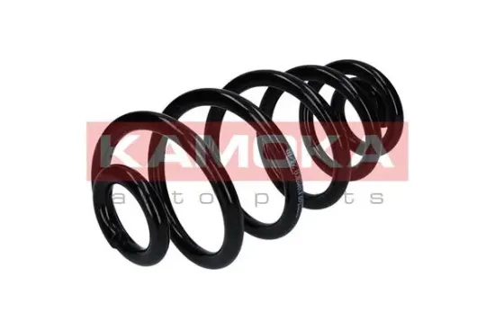Fahrwerksfeder Hinterachse KAMOKA 2120269 Bild Fahrwerksfeder Hinterachse KAMOKA 2120269