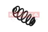 Fahrwerksfeder Hinterachse KAMOKA 2120269 Bild Fahrwerksfeder Hinterachse KAMOKA 2120269