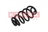 Fahrwerksfeder Hinterachse KAMOKA 2120269 Bild Fahrwerksfeder Hinterachse KAMOKA 2120269
