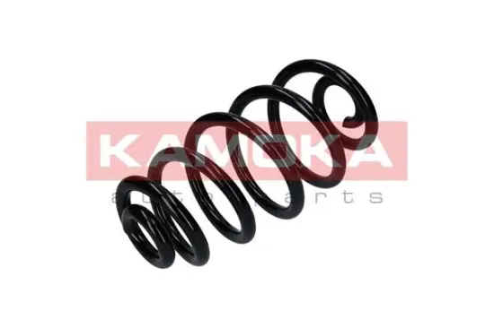 Fahrwerksfeder Hinterachse KAMOKA 2120269 Bild Fahrwerksfeder Hinterachse KAMOKA 2120269