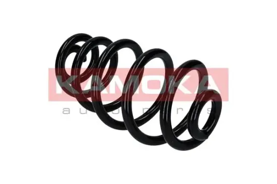 Fahrwerksfeder Hinterachse KAMOKA 2120269 Bild Fahrwerksfeder Hinterachse KAMOKA 2120269