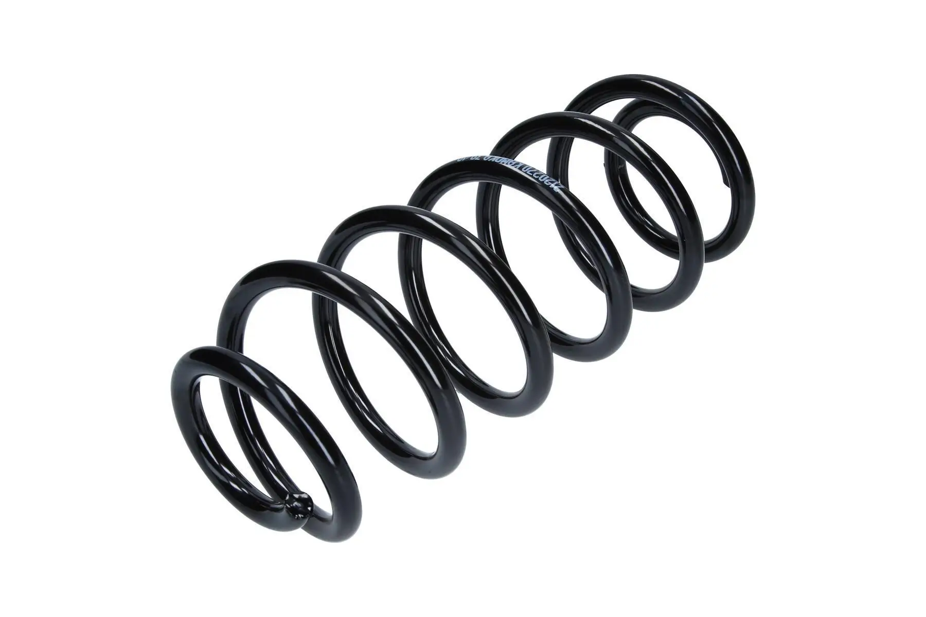Fahrwerksfeder Hinterachse KAMOKA 2120270