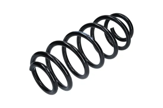 Fahrwerksfeder Hinterachse KAMOKA 2120270 Bild Fahrwerksfeder Hinterachse KAMOKA 2120270