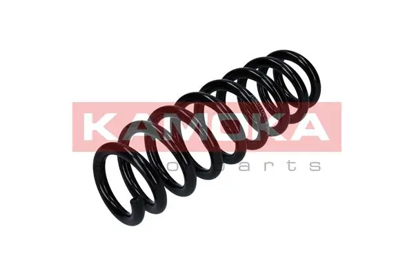 Fahrwerksfeder Hinterachse KAMOKA 2120271