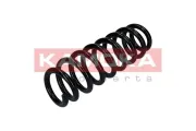 Fahrwerksfeder Hinterachse KAMOKA 2120271