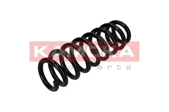 Fahrwerksfeder Hinterachse KAMOKA 2120271 Bild Fahrwerksfeder Hinterachse KAMOKA 2120271