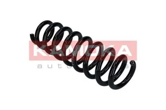 Fahrwerksfeder Hinterachse KAMOKA 2120271 Bild Fahrwerksfeder Hinterachse KAMOKA 2120271