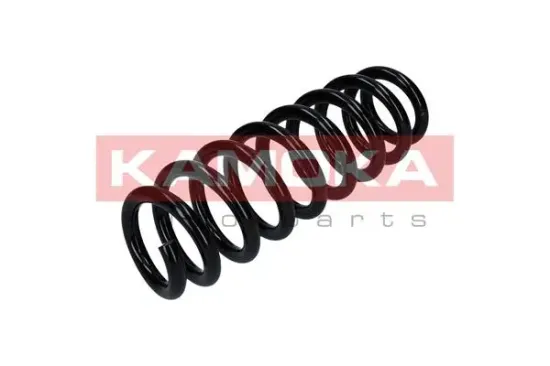 Fahrwerksfeder Hinterachse KAMOKA 2120271 Bild Fahrwerksfeder Hinterachse KAMOKA 2120271