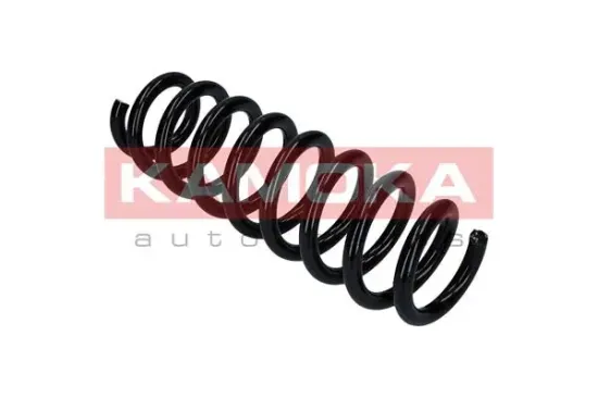 Fahrwerksfeder Hinterachse KAMOKA 2120271 Bild Fahrwerksfeder Hinterachse KAMOKA 2120271