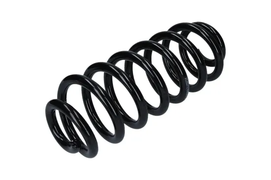 Fahrwerksfeder Hinterachse KAMOKA 2120272 Bild Fahrwerksfeder Hinterachse KAMOKA 2120272