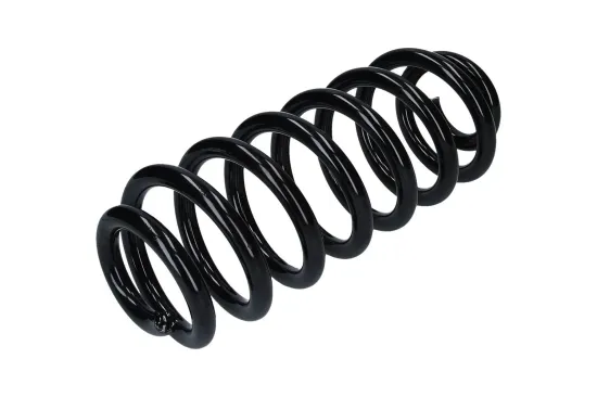 Fahrwerksfeder Hinterachse KAMOKA 2120272 Bild Fahrwerksfeder Hinterachse KAMOKA 2120272