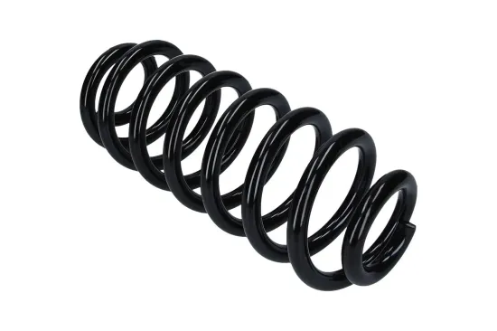 Fahrwerksfeder Hinterachse KAMOKA 2120272 Bild Fahrwerksfeder Hinterachse KAMOKA 2120272