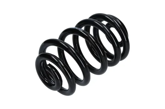 Fahrwerksfeder Hinterachse KAMOKA 2120274 Bild Fahrwerksfeder Hinterachse KAMOKA 2120274