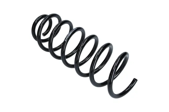 Fahrwerksfeder Hinterachse KAMOKA 2120275 Bild Fahrwerksfeder Hinterachse KAMOKA 2120275