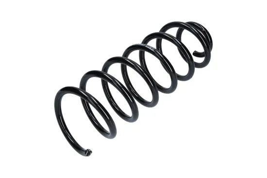 Fahrwerksfeder Hinterachse KAMOKA 2120275 Bild Fahrwerksfeder Hinterachse KAMOKA 2120275