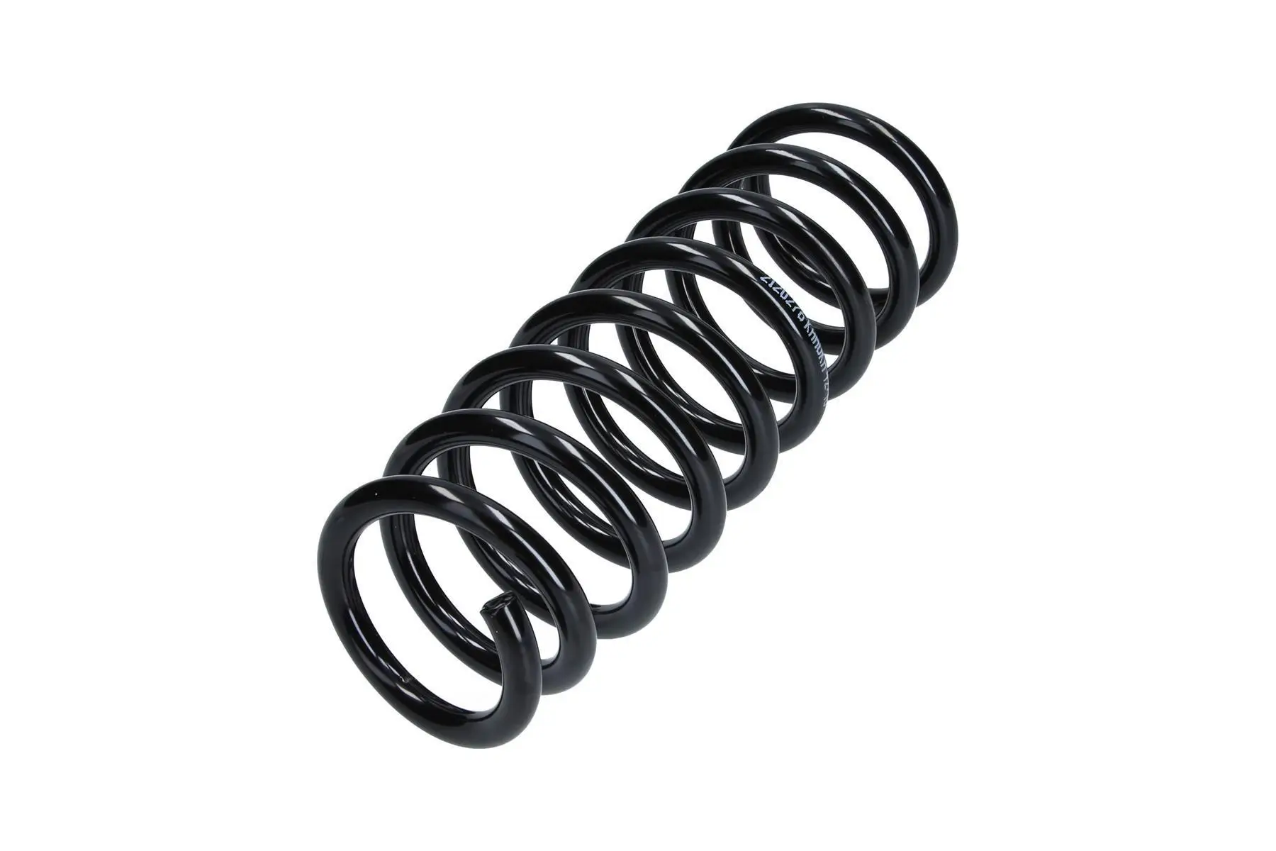 Fahrwerksfeder Hinterachse KAMOKA 2120276