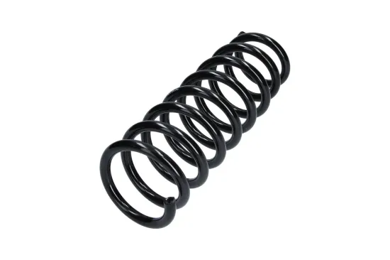 Fahrwerksfeder Hinterachse KAMOKA 2120276 Bild Fahrwerksfeder Hinterachse KAMOKA 2120276