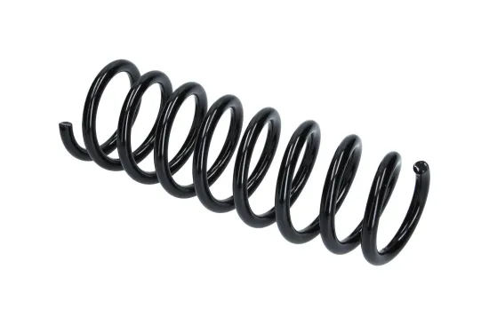 Fahrwerksfeder Hinterachse KAMOKA 2120276 Bild Fahrwerksfeder Hinterachse KAMOKA 2120276