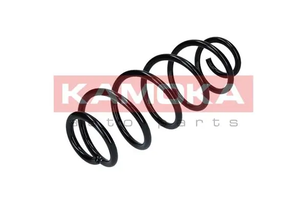 Fahrwerksfeder Hinterachse KAMOKA 2120277