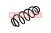 Fahrwerksfeder Hinterachse KAMOKA 2120277 Bild Fahrwerksfeder Hinterachse KAMOKA 2120277