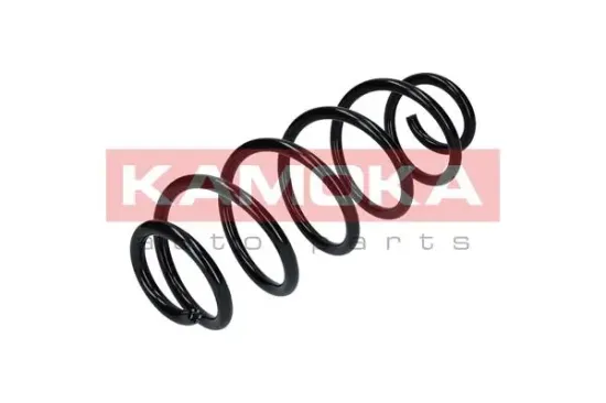 Fahrwerksfeder Hinterachse KAMOKA 2120277 Bild Fahrwerksfeder Hinterachse KAMOKA 2120277