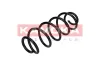 Fahrwerksfeder Hinterachse KAMOKA 2120277 Bild Fahrwerksfeder Hinterachse KAMOKA 2120277