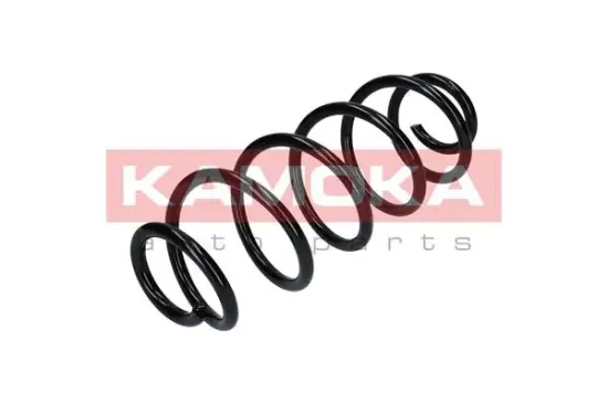 Fahrwerksfeder Hinterachse KAMOKA 2120277 Bild Fahrwerksfeder Hinterachse KAMOKA 2120277