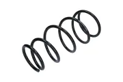Fahrwerksfeder Hinterachse KAMOKA 2120279