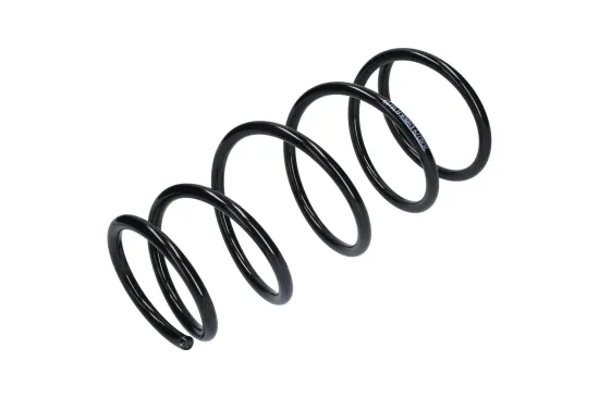 Fahrwerksfeder Hinterachse KAMOKA 2120279 Bild Fahrwerksfeder Hinterachse KAMOKA 2120279