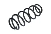 Fahrwerksfeder Hinterachse KAMOKA 2120280