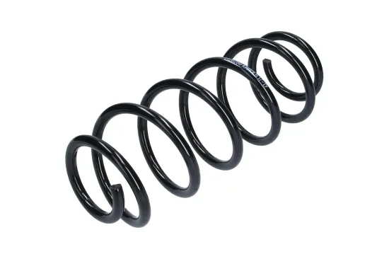 Fahrwerksfeder Hinterachse KAMOKA 2120280 Bild Fahrwerksfeder Hinterachse KAMOKA 2120280