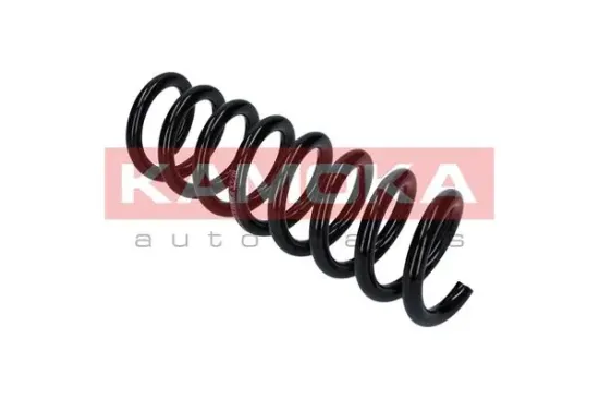 Fahrwerksfeder Hinterachse KAMOKA 2120281 Bild Fahrwerksfeder Hinterachse KAMOKA 2120281