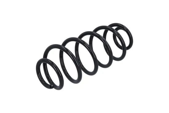 Fahrwerksfeder Hinterachse KAMOKA 2120282 Bild Fahrwerksfeder Hinterachse KAMOKA 2120282
