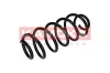 Fahrwerksfeder Hinterachse KAMOKA 2120298 Bild Fahrwerksfeder Hinterachse KAMOKA 2120298