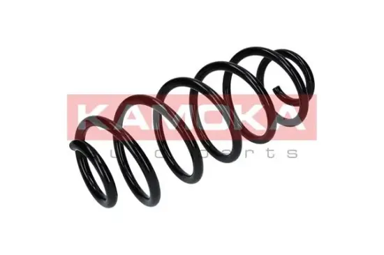 Fahrwerksfeder Hinterachse KAMOKA 2120298 Bild Fahrwerksfeder Hinterachse KAMOKA 2120298