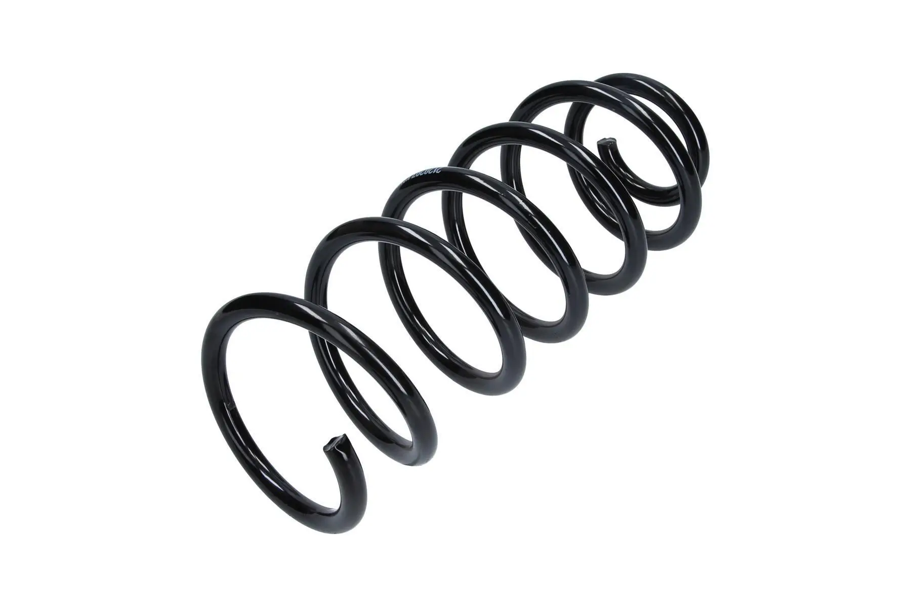 Fahrwerksfeder Hinterachse KAMOKA 2120283
