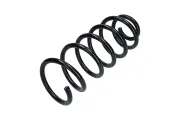 Fahrwerksfeder Hinterachse KAMOKA 2120283