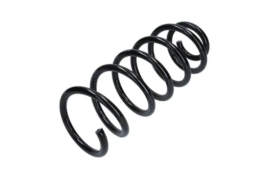 Fahrwerksfeder Hinterachse KAMOKA 2120283 Bild Fahrwerksfeder Hinterachse KAMOKA 2120283