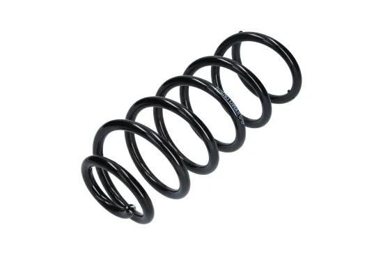 Fahrwerksfeder Hinterachse KAMOKA 2120283 Bild Fahrwerksfeder Hinterachse KAMOKA 2120283