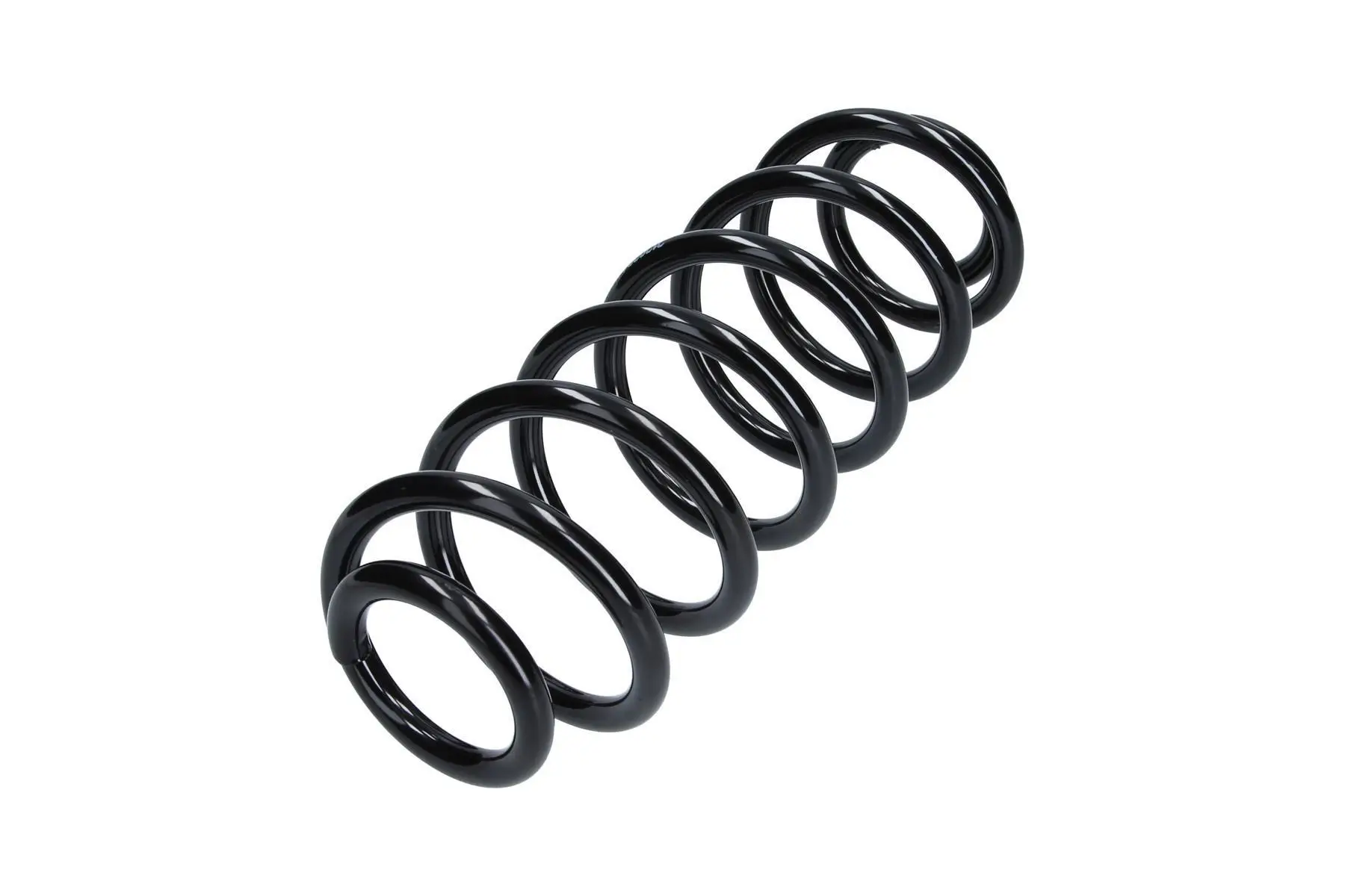 Fahrwerksfeder Hinterachse KAMOKA 2120284