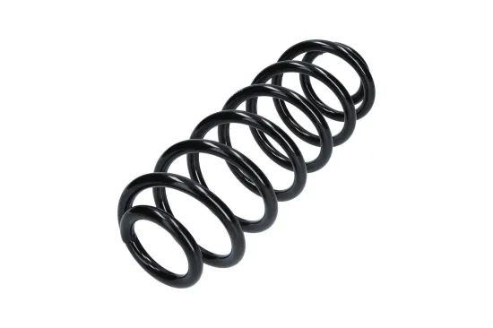 Fahrwerksfeder Hinterachse KAMOKA 2120284 Bild Fahrwerksfeder Hinterachse KAMOKA 2120284