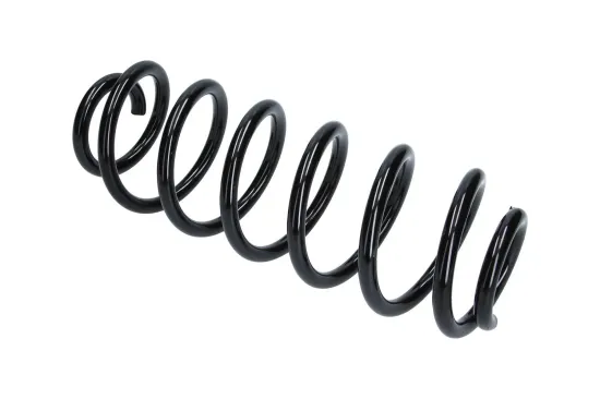 Fahrwerksfeder Hinterachse KAMOKA 2120284 Bild Fahrwerksfeder Hinterachse KAMOKA 2120284