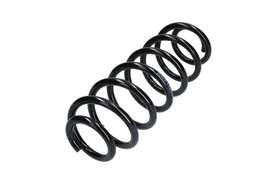 Fahrwerksfeder Hinterachse KAMOKA 2120284 Bild Fahrwerksfeder Hinterachse KAMOKA 2120284