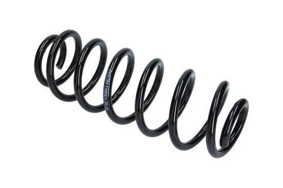 Fahrwerksfeder Hinterachse KAMOKA 2120284 Bild Fahrwerksfeder Hinterachse KAMOKA 2120284