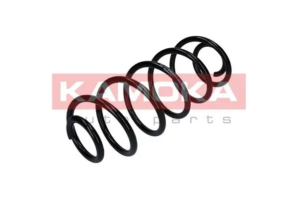 Fahrwerksfeder Hinterachse KAMOKA 2120285