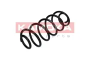 Fahrwerksfeder Hinterachse KAMOKA 2120285