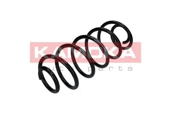 Fahrwerksfeder Hinterachse KAMOKA 2120285 Bild Fahrwerksfeder Hinterachse KAMOKA 2120285